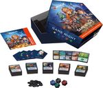 Magic: The Gathering — Game Night: Free For All komponenten