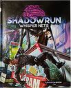 Shadowrun: Sixth World - Whisper Nets