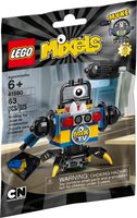 LEGO® Mixels Myke