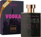 Paris Elysees Vodka Love Eau de toilette box