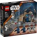 Pack de combat de l'embuscade sur Mandalore