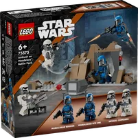 LEGO® Star Wars Ambush on Mandalore Battle Pack