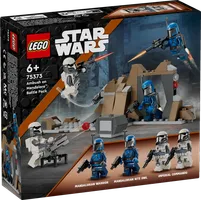 LEGO® Star Wars Battle Pack Agguato su Mandalore