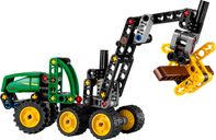 LEGO® Technic John Deere 1470H houtoogstmachine componenten