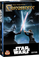 Carcassonne: Star Wars