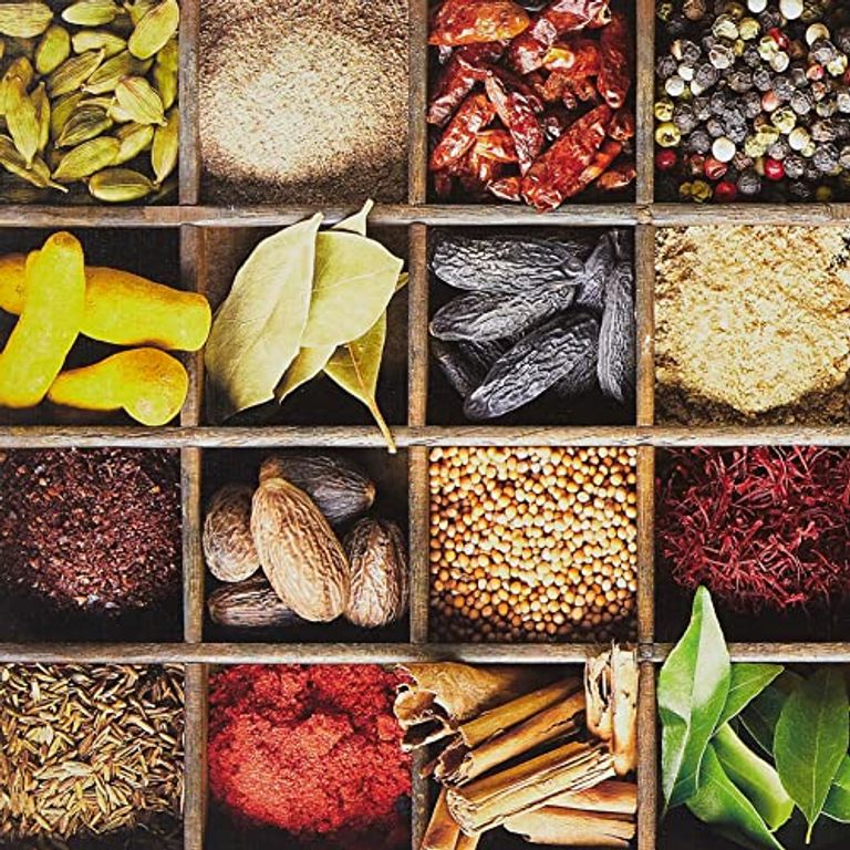 Spices