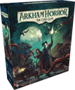 Arkham Horror: The Card Game (Revised Edition)