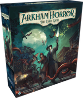 Arkham Horror: The Card Game (Revised Edition)