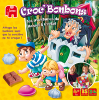 Croc' Bonbons