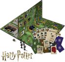 Harry Potter: Magical Beasts Board Game komponenten