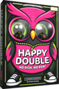 Happy Double: No Risk No Run!