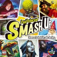 Smash Up