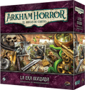 Arkham Horror: El Juego de Cartas – La Era Olvidada: Expansión de Investigadores