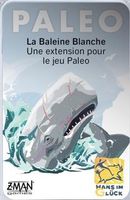 Paleo: La Baleine Blanche