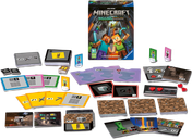 Minecraft: Digging Down components