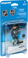 Playmobil® Sports & Action NHL™ Los Angeles Kings™ Player