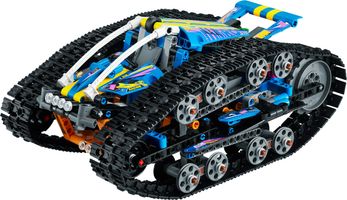LEGO® Technic App-Controlled Transformation Vehicle