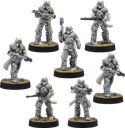 Star Wars: Legion – Range Troopers miniatures