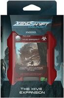 XenoShyft: Onslaught - Hive Expansion