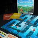 Monstervania box