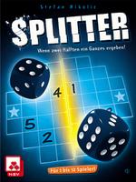 Splitter