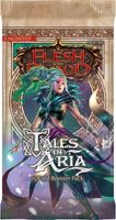 Flesh & Blood TCG: Tales of Aria - Unlimited Booster