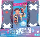 ​Crossed Signals