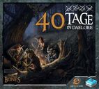 Too Many Bones: 40 Tage in Daelore