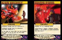 Sentinels of the Multiverse: OblivAeon kaarten