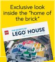 The Secrets of LEGO House