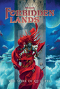 Forbidden Lands - The Spire of Quetzel Scenario Compendium