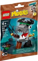 LEGO® Mixels Sharx