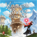 Wandering Towers: Spell Pack