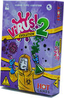 Virus! 2 Evolution