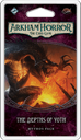 Arkham Horror: The Card Game - The Depths of Yoth: Mythos Pack