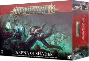 Age of Sigmar: Arena der Schatten