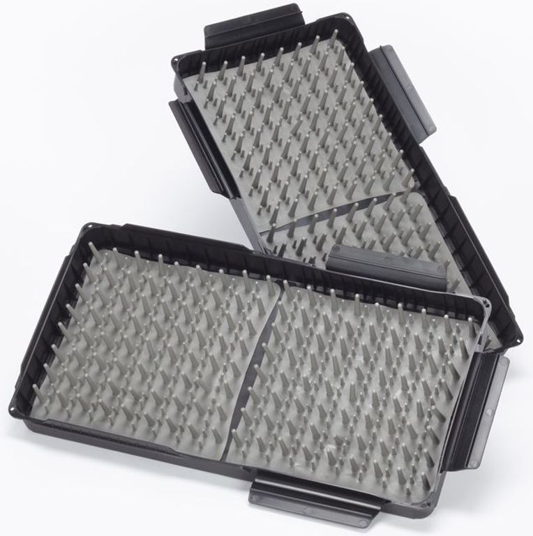 Warhammer Age of Sigmar - Stormvault Combat Case box