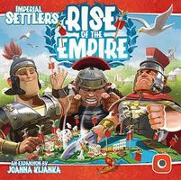 Imperial Settlers: Rise of the Empire