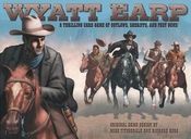 Wyatt Earp