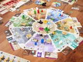 Medico gameplay