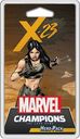 Marvel Champions: Das Kartenspiel – Helden-Pack X-23