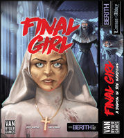 Final Girl: A Demon in the Shadows