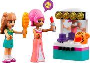 LEGO® Friends L’école de théâtre d’Andréa figurines