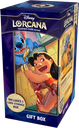 Disney Lorcana TCG - Archazia's Island Gift Set
