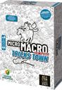 MicroMacro: Crime City – Tricks Town