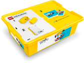 LEGO Education SPIKE Prime set