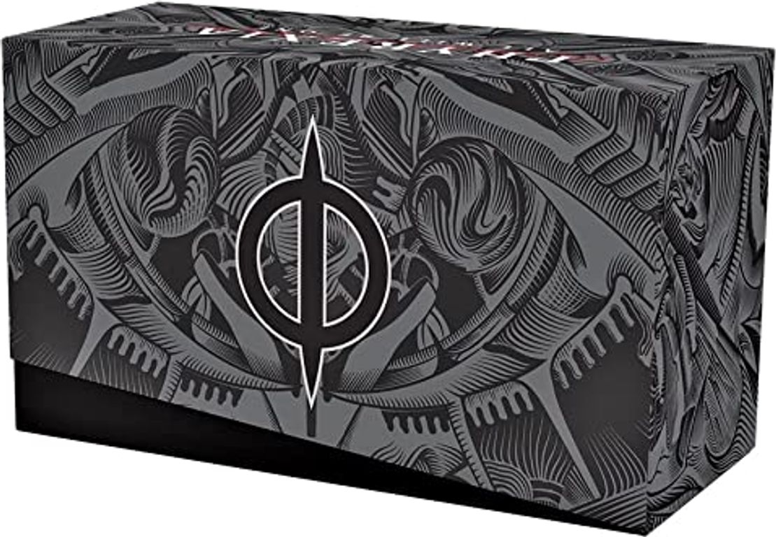 Magic: The Gathering - Phyrexia: All Will Be One Bundle: Compleat Edition box