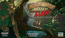 Spirit Island: Branch & Claw