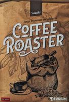 Coffee Roaster