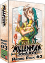 Millennium Blades: Fusion (Promo Pack #3)